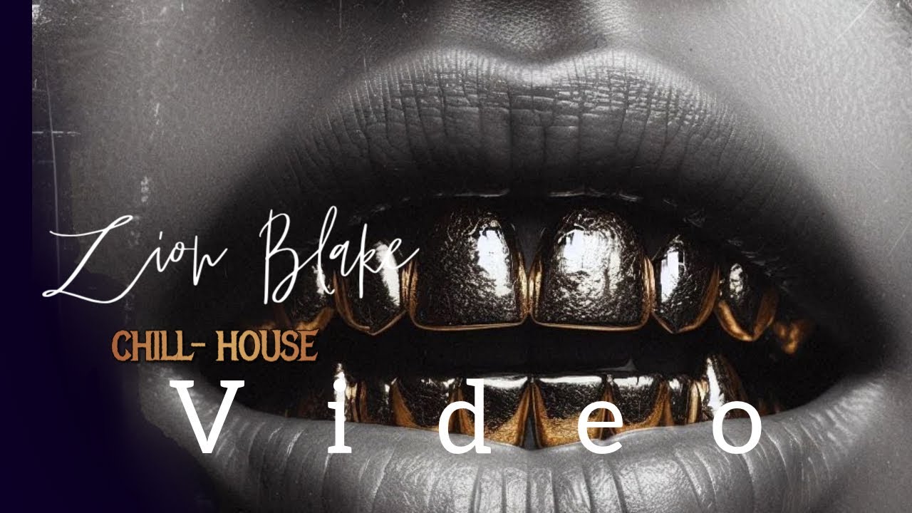 JRS | Riding the Rails - CHILL-HOUSE Music Video