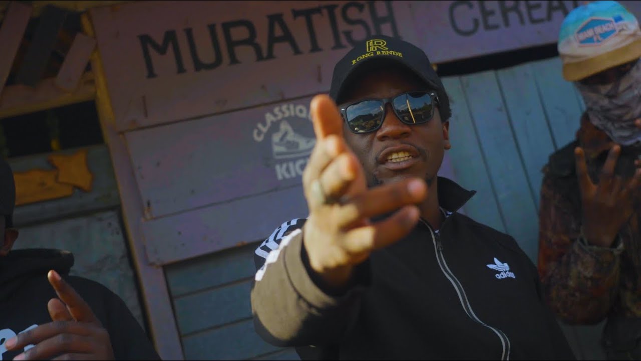 MPEPE THE ONE - FULLY SHUGLI FT SMADY TINGS & SCAR MKADINALI (OFFICIAL MUSIC VIDEO)