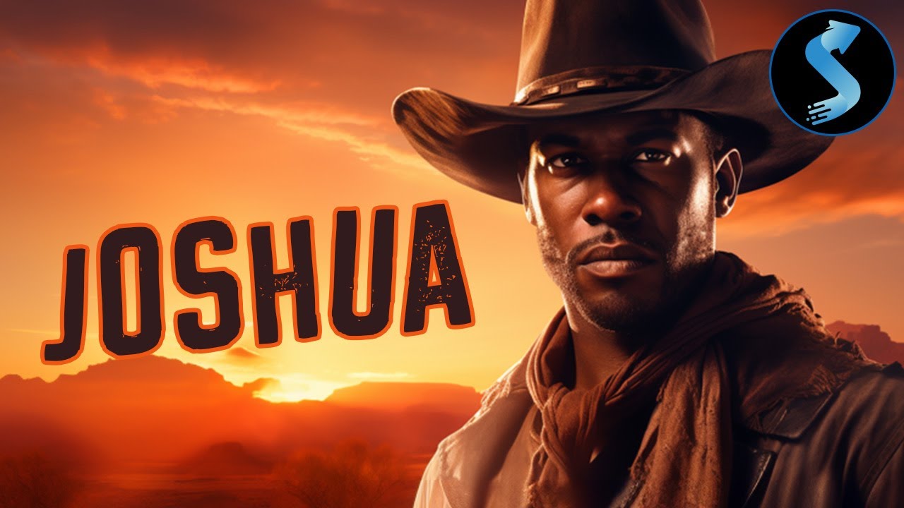 Joshua | Full Western Movie | Fred Williamson | Cal Bartlett | Brenda Venus