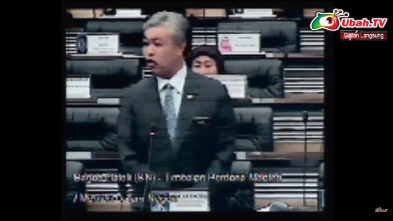 M. Kulasegaran | 18102016 | PARLIMEN
