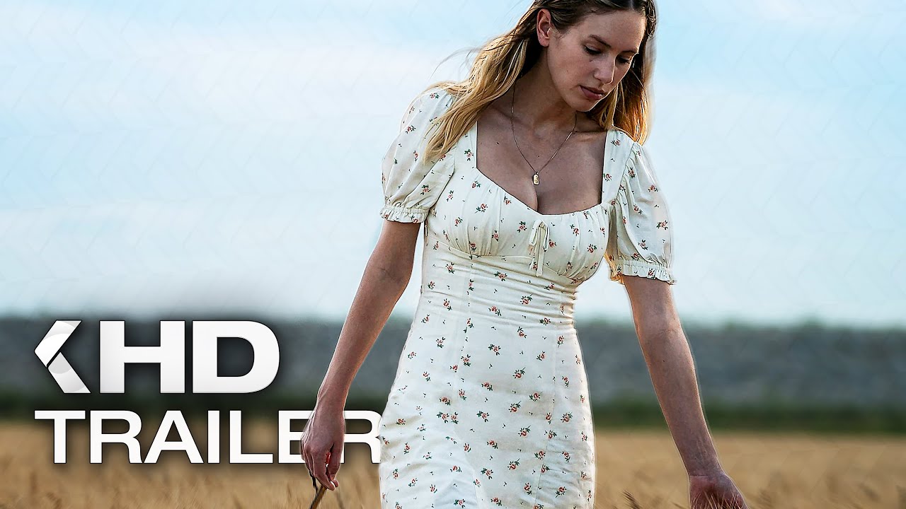 FLAG DAY Trailer (2021)