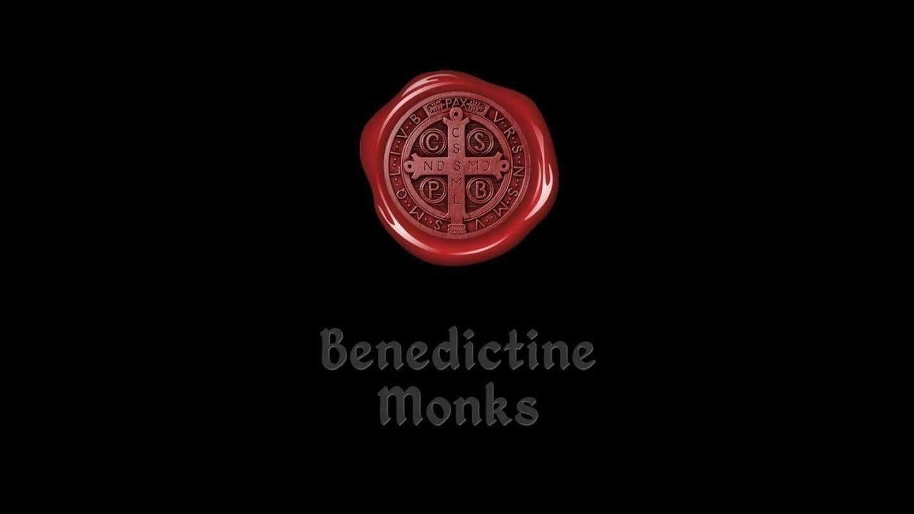 The Benedictine Monks of the Abbey of Our Lady of Montserrat Manila