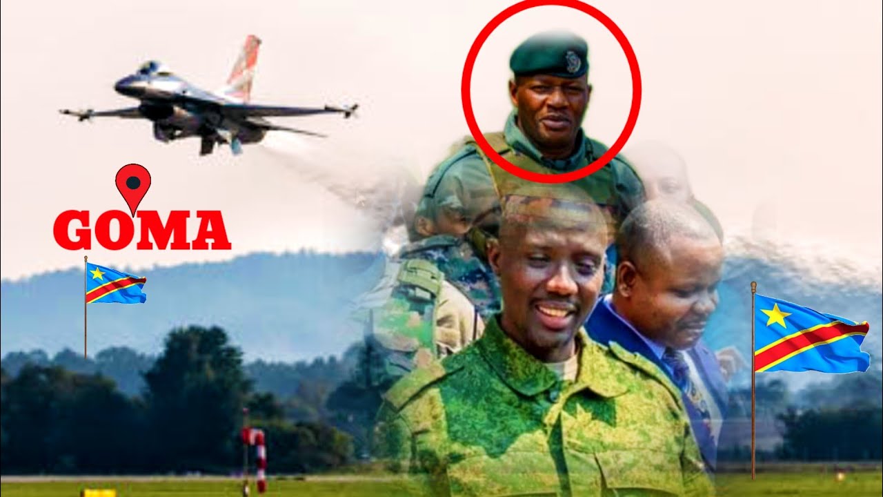 MA23 IKUBISE AHABABAZA🩸GEN MAK£NGA AVUZE IKINTU GIKOMEYE GOMA