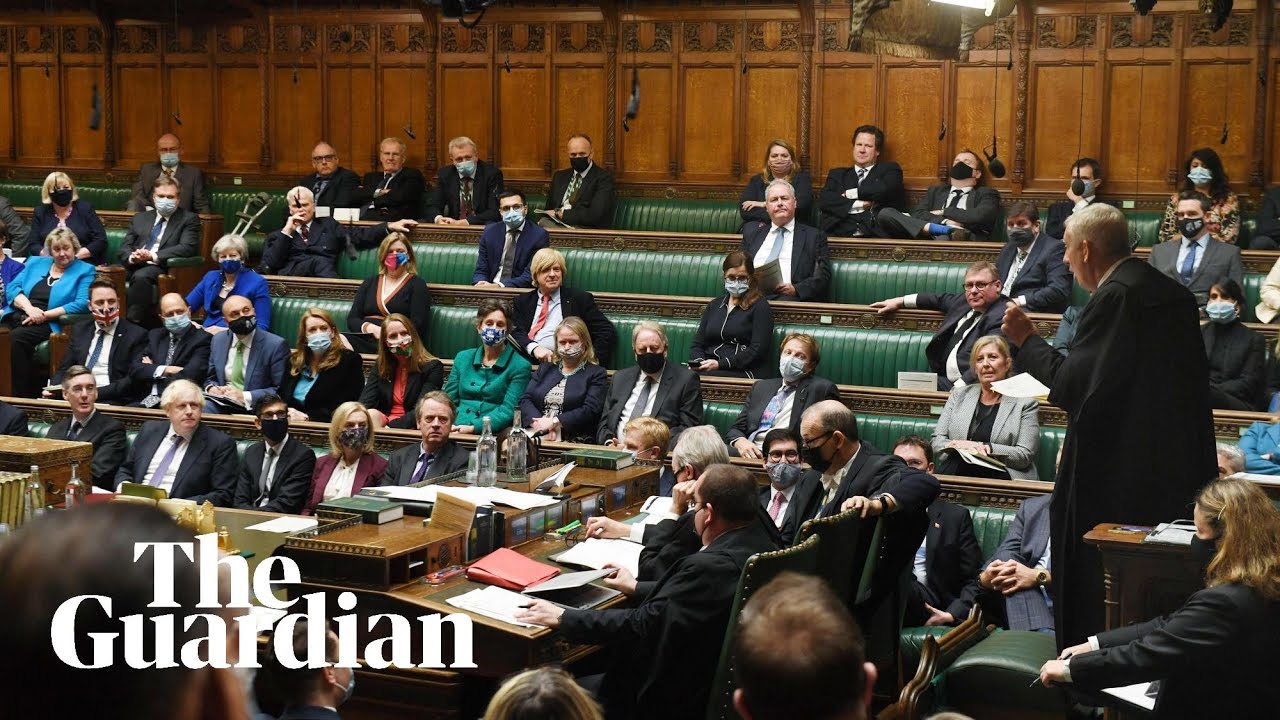 MPs debate social care plans in House of Commons &ndash; watch live