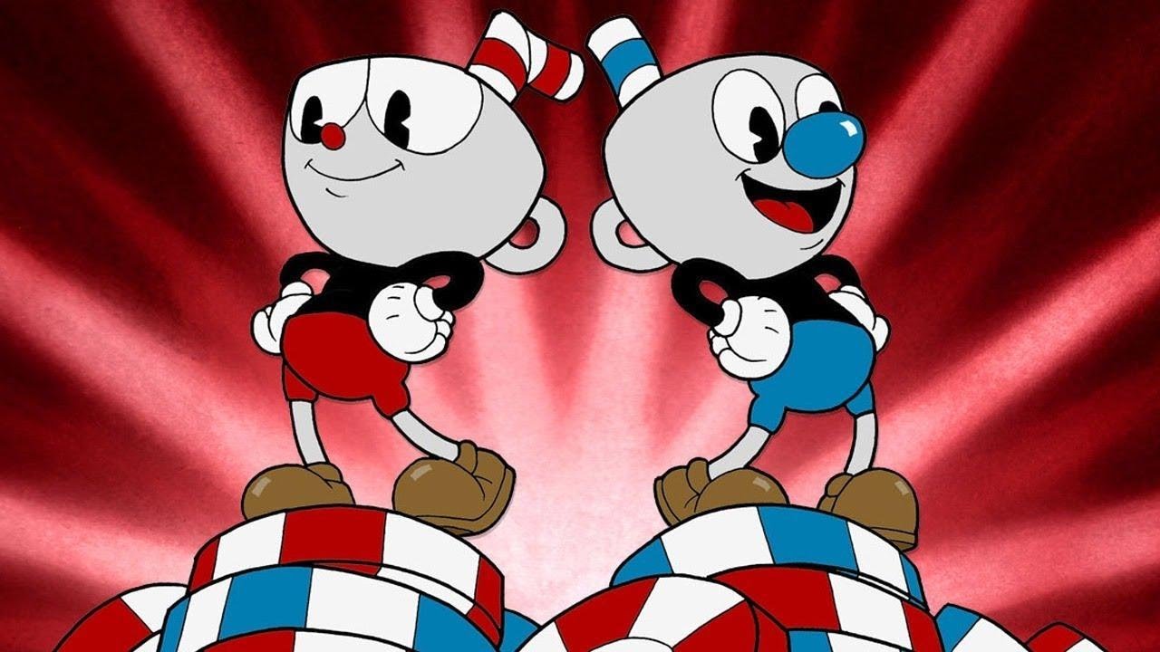 🔴CUPHEAD| en vivo | Ords x 🔴