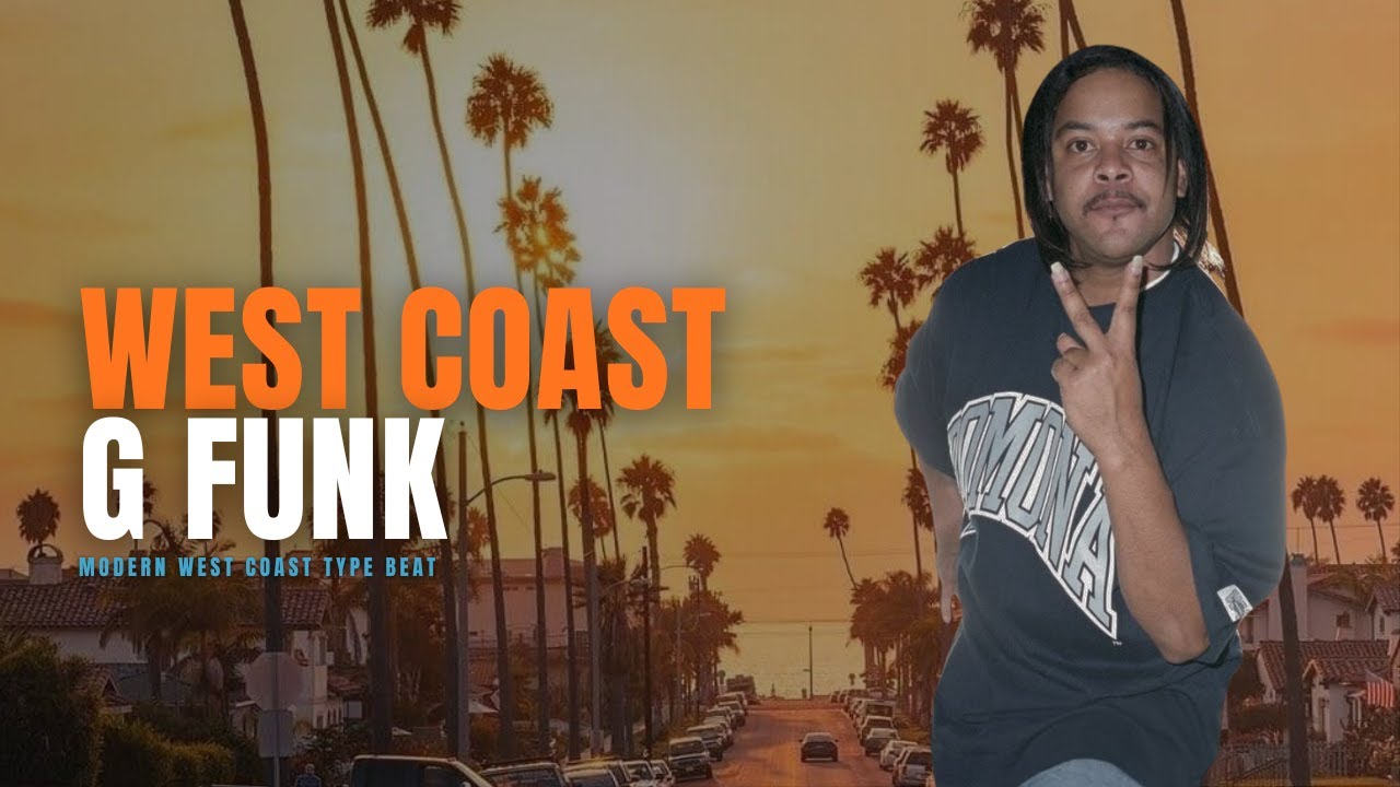 How i made a Suga Free x G Funk Type Beat | Ill Be Good 2026