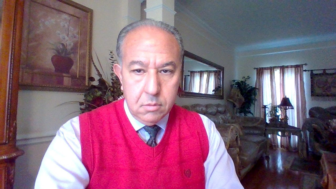 ياعزيزي كلنا أغلب من الغلب ولكن...!!