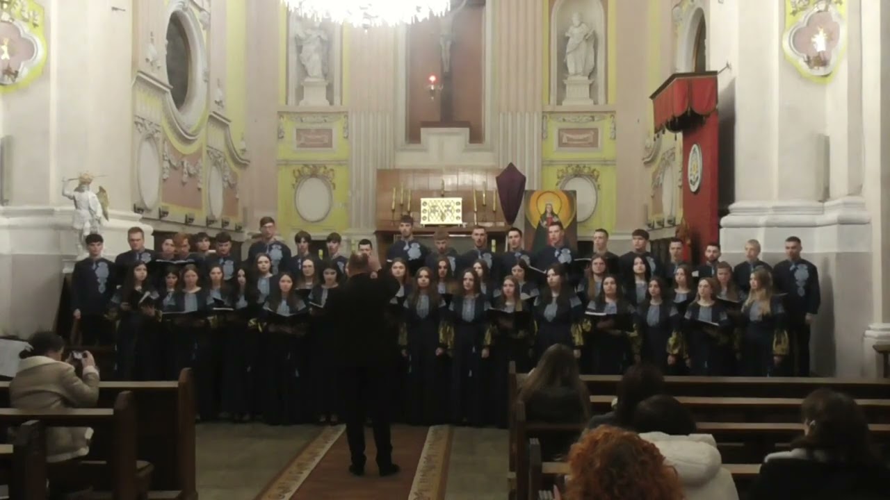 Академічна хорова капела 