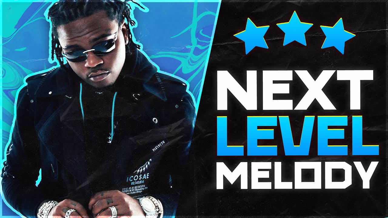 How To SERIOUSLY Take Your Melodies to The NEXT Level 🧪👆 (Tier 3 Melodies)