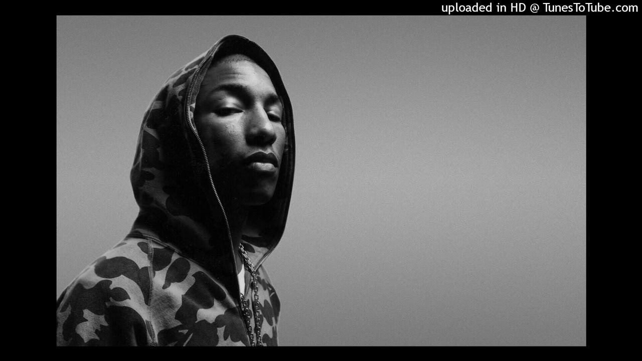[FREE] PHARRELL Type Beat - 