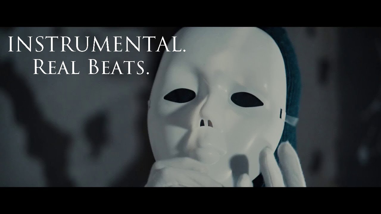 SUBZE – CARTA A MI ANSIEDAD INSTRUMENTAL (modificado)  Real Beats