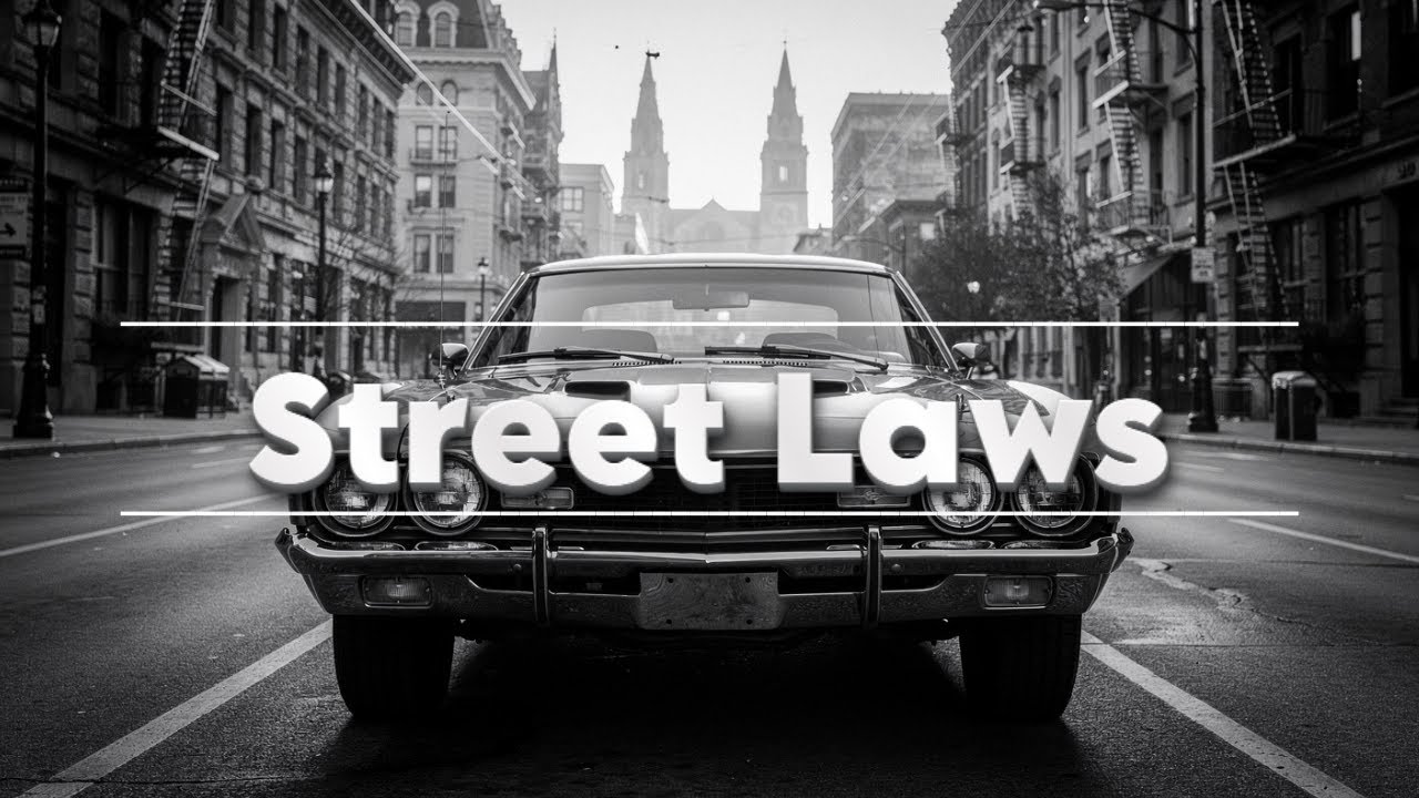 Street Laws of the 90s – 2Pac, Nas, Biggie Era