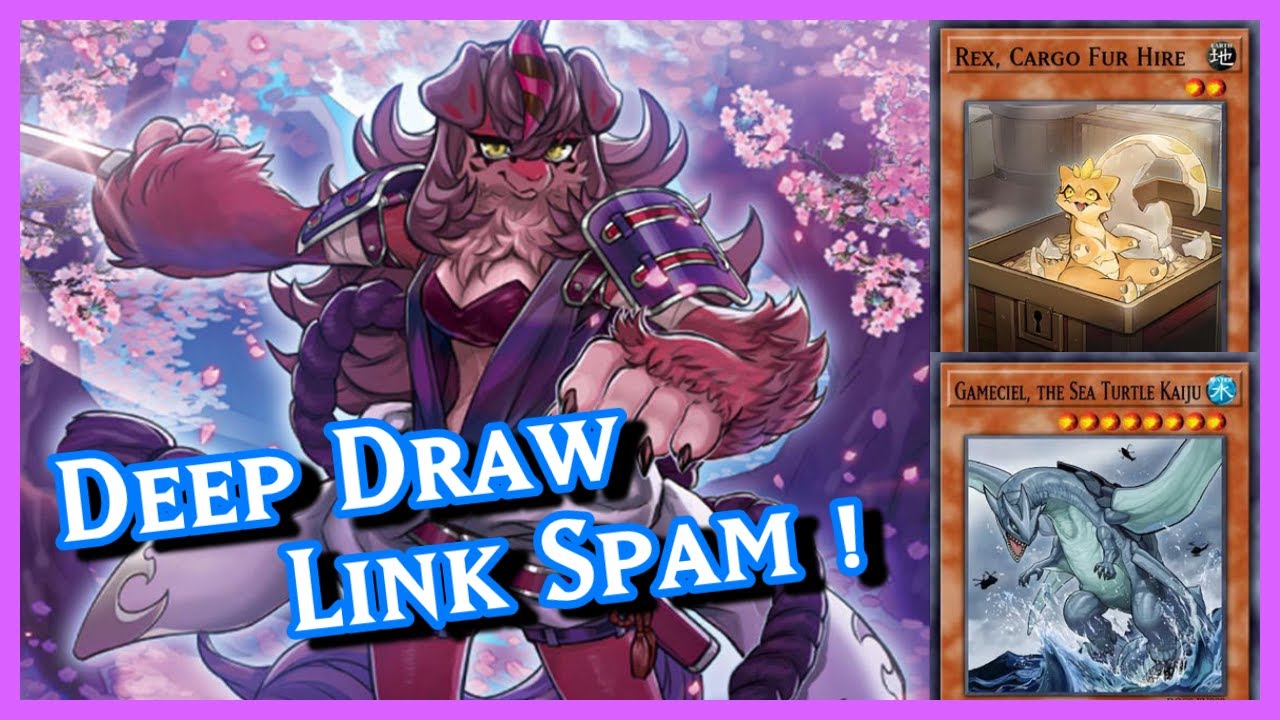 Fur Hires got GREAT New Support! Fur Hire Deck Profile post DABL