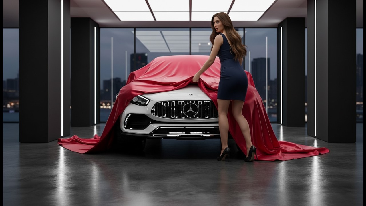 2026 Mercedes-Benz Review | Luxus & Performance Neu Definiert 🚘✨