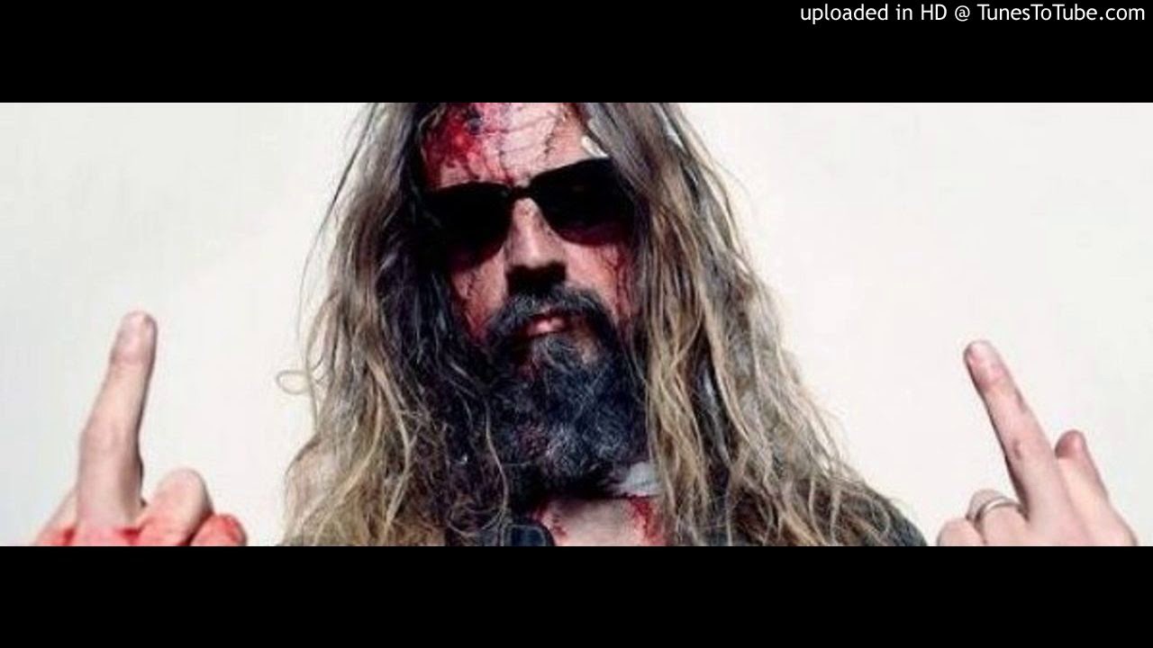 Rob Zombie - The Devils Rejects [Slowed 25% to 33 1/3 RPM]