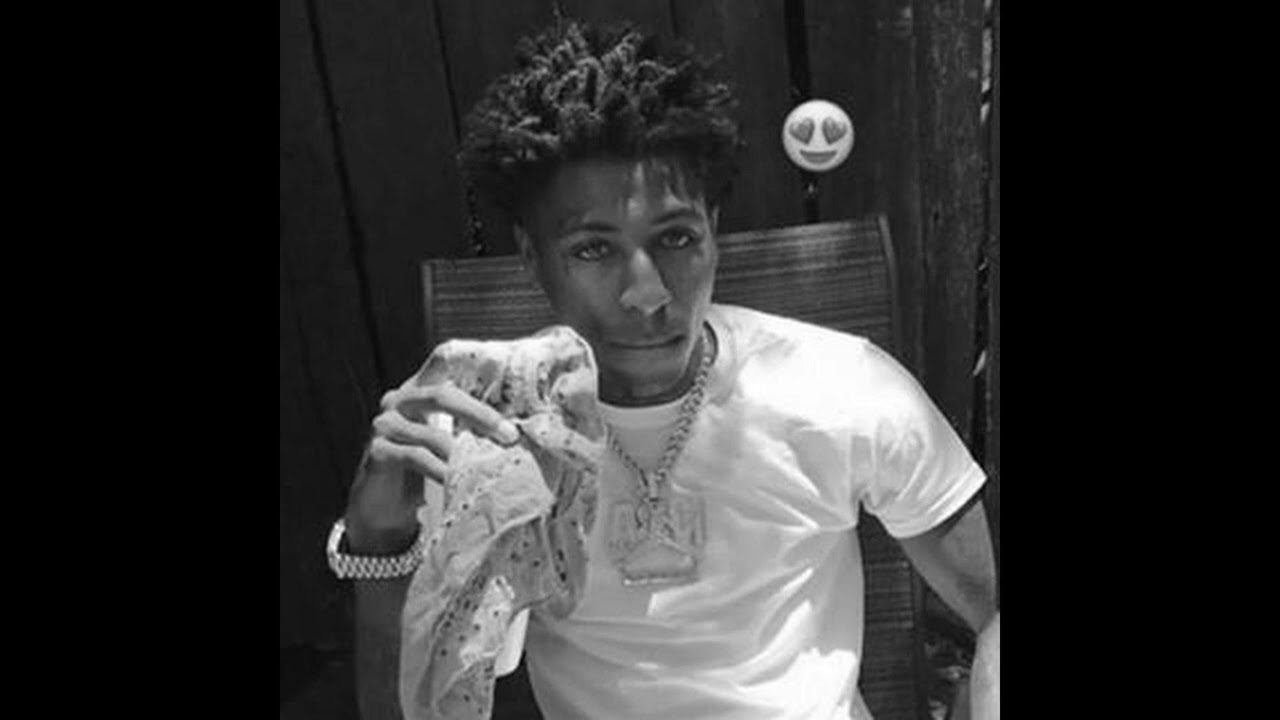 NBA Youngboy Type Beat - 