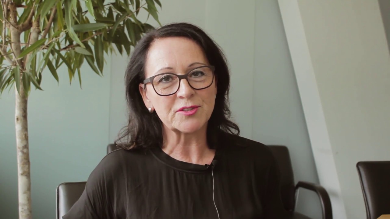 Karriere bei Eurotours | Elisabeth Bernroithner