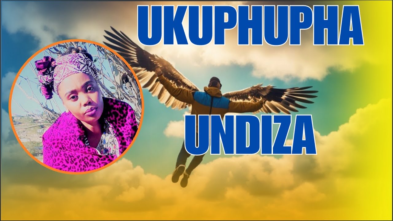 Ukuphupha Undiza Nezincazelo.[0780046059]