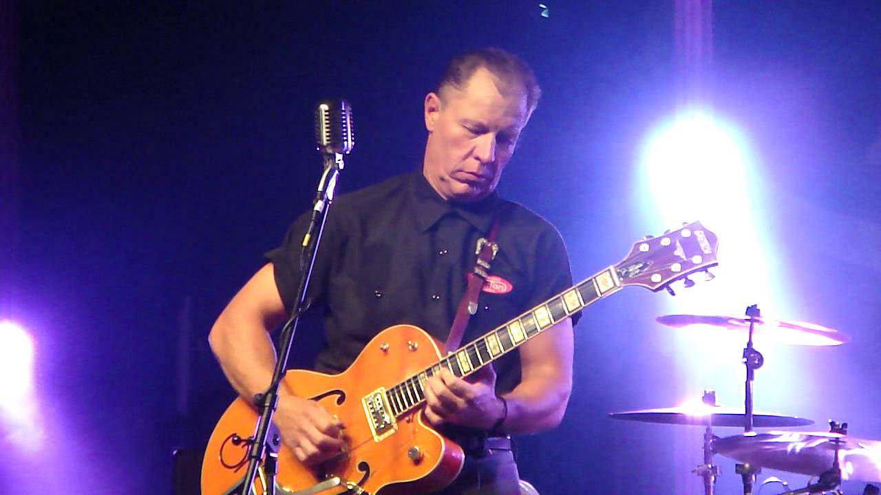 Reverend Horton Heat - 