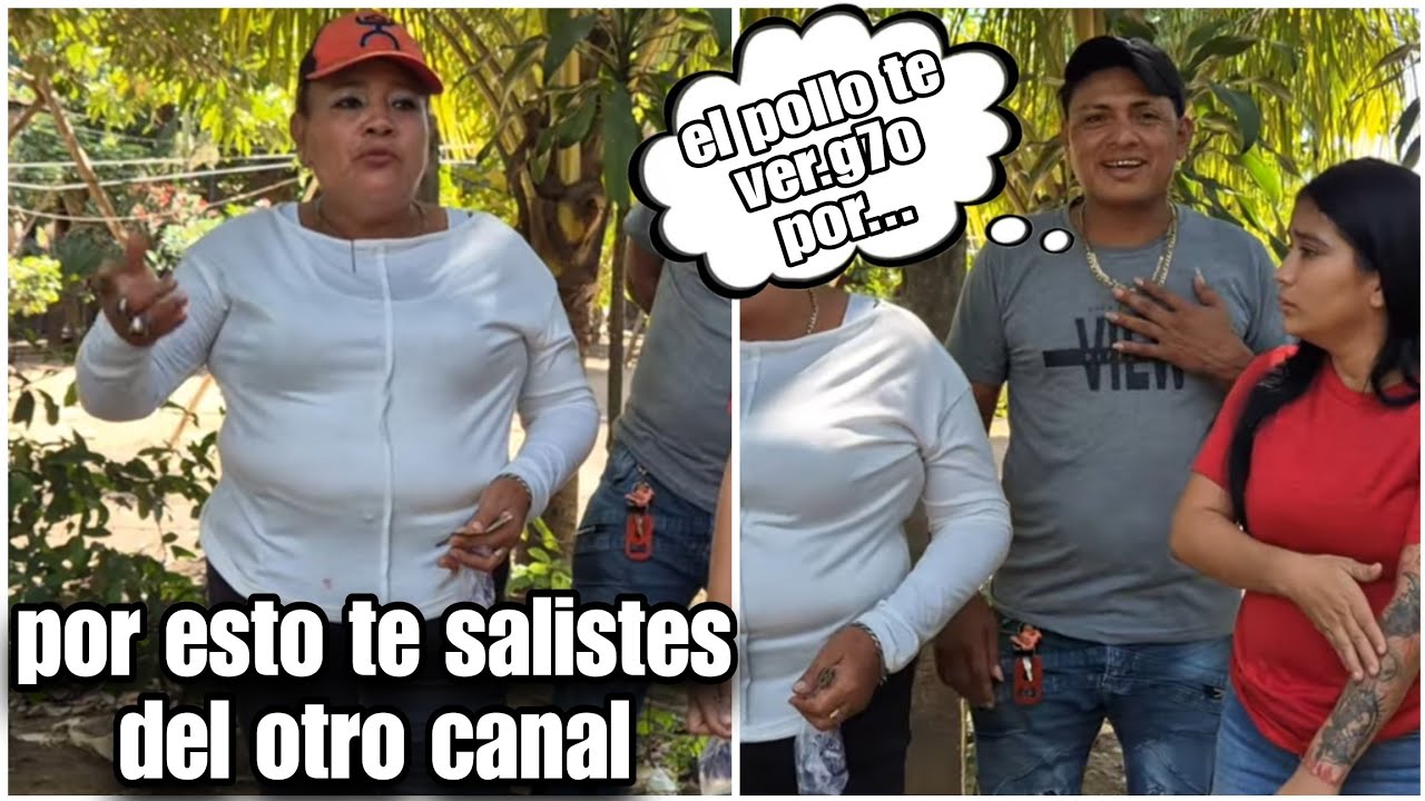 Rola le sacó la verdad a doña Betty por esta Razón se salió del otro canal