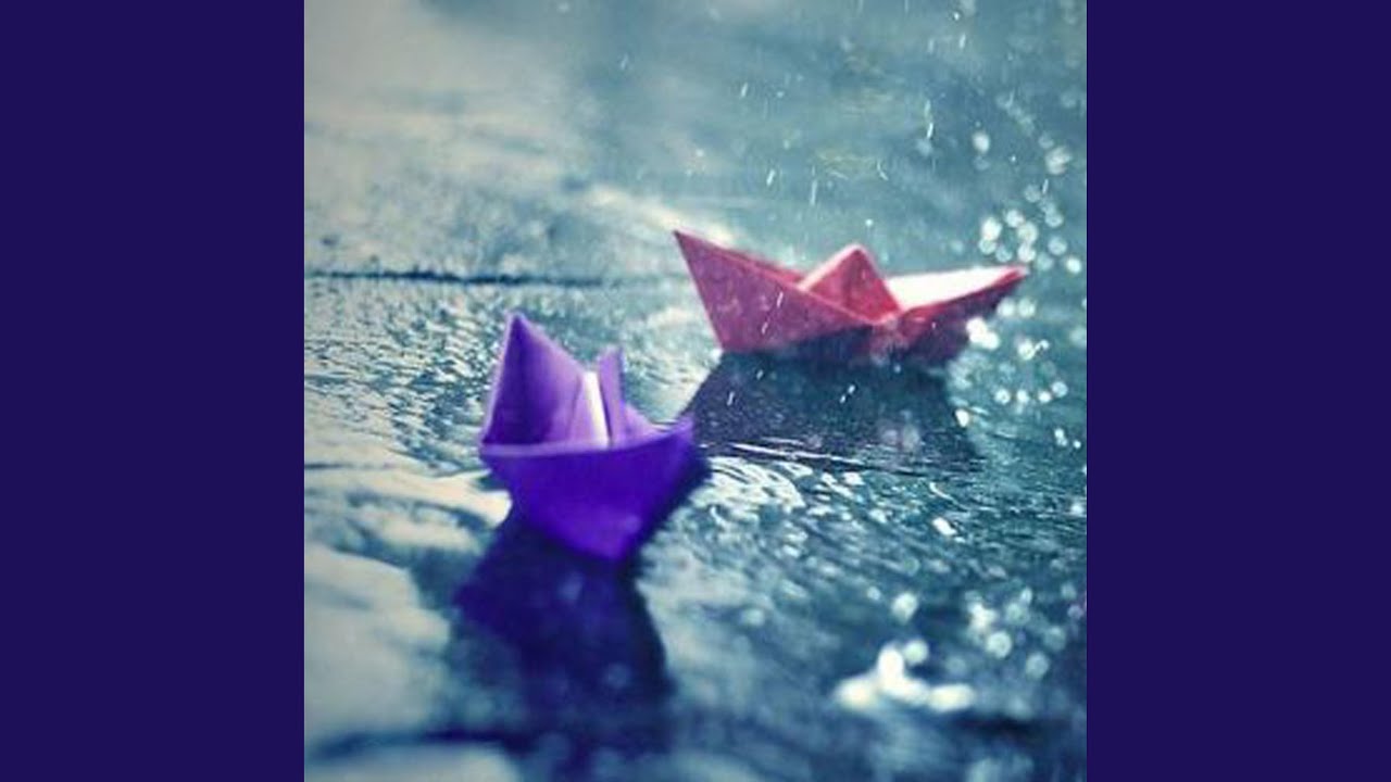 Rainy Breeze