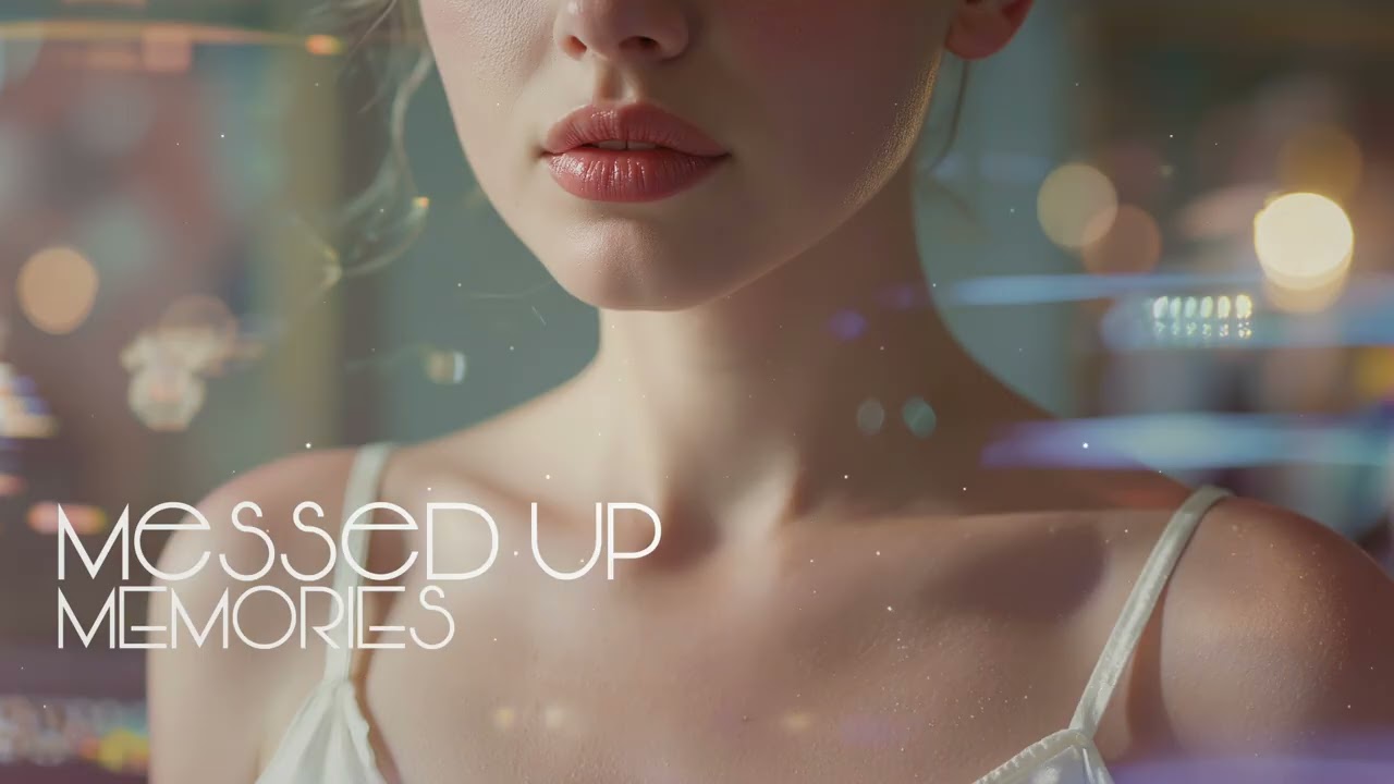 Danchotronix - Messed Up Memories | Romanian Popcorn 2026