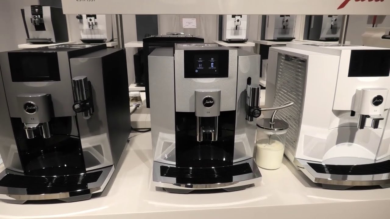 Jura E8 2021 od PrimoCaffe.pl cz17