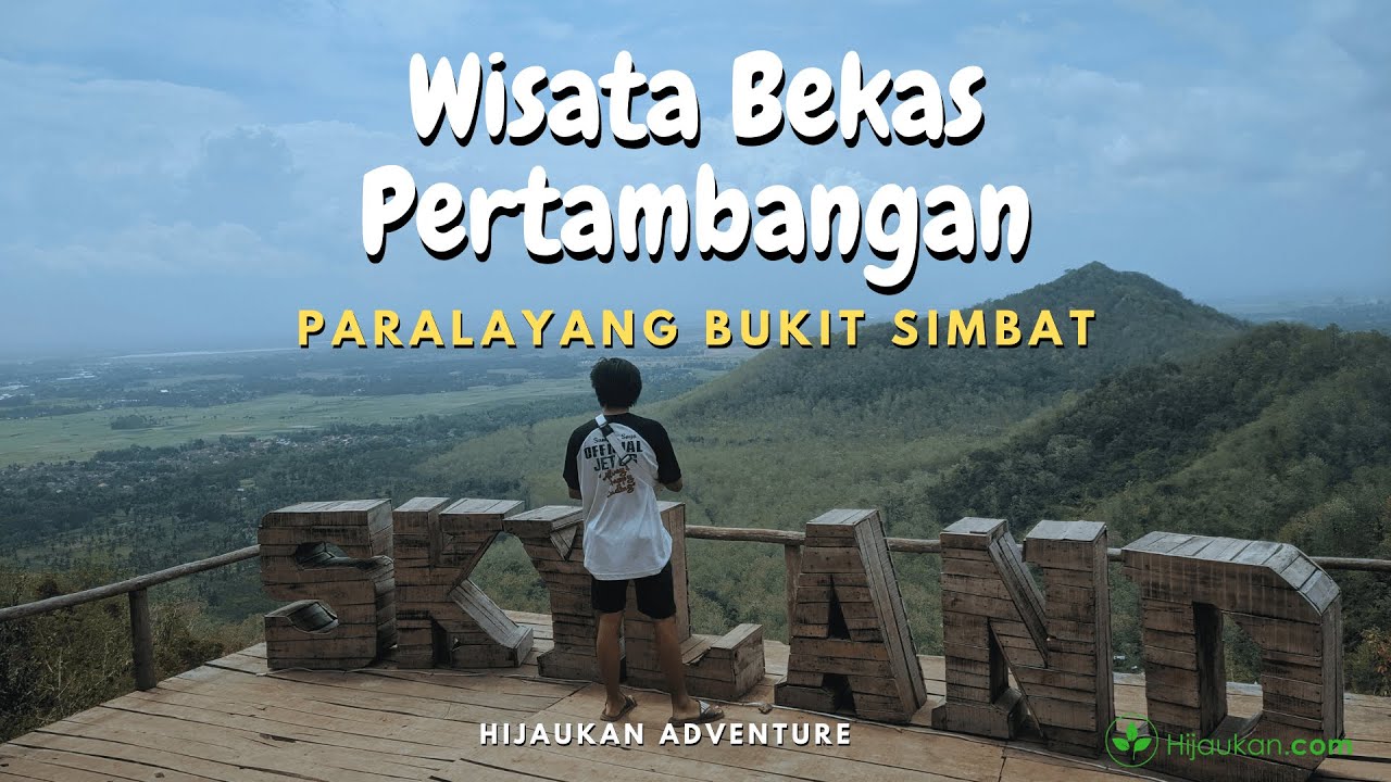 Wana Wisata Simbat Wuluhan Jember 