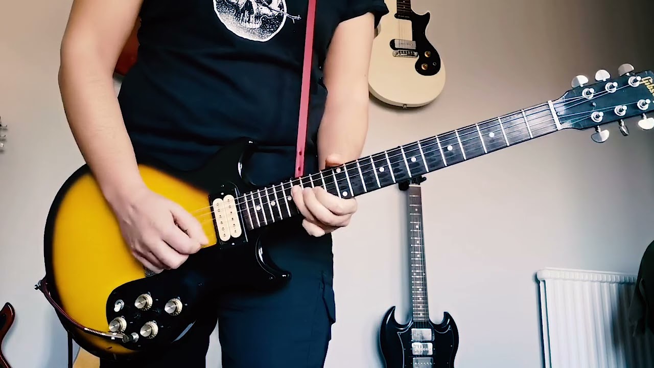 Thin Lizzy - 
