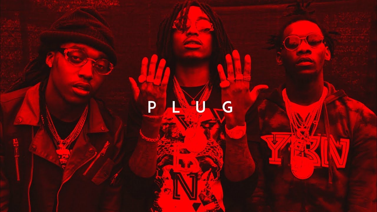 (FREE//FLP) New Migos x Future Type Beat 2018 - Plug (Prod. By MontaBeats)