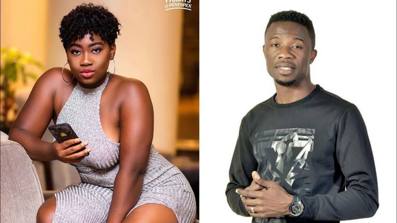I AM A SHE DEVlL 🔥 SHUGATITI REVEAL HER SECRET ON KWAKU MANU AGGRESSIVE INTERVIEW 🔥🇬🇭