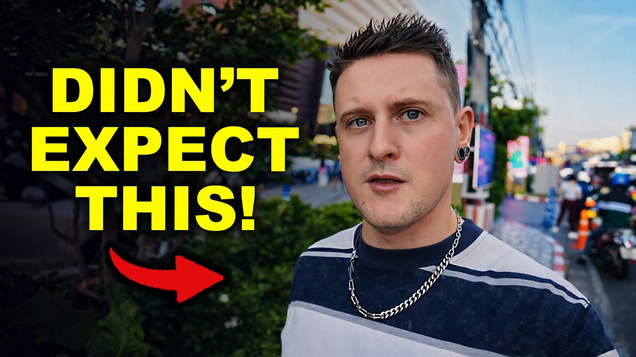 Running a Bar in Pattaya Thailand: Whats it REALLY Like!?