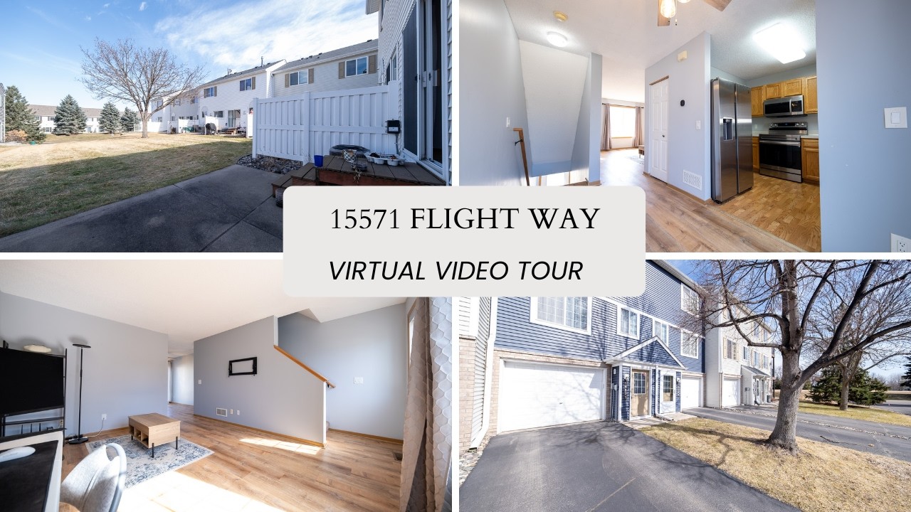 15571 Flight Way - Video Rental Tour