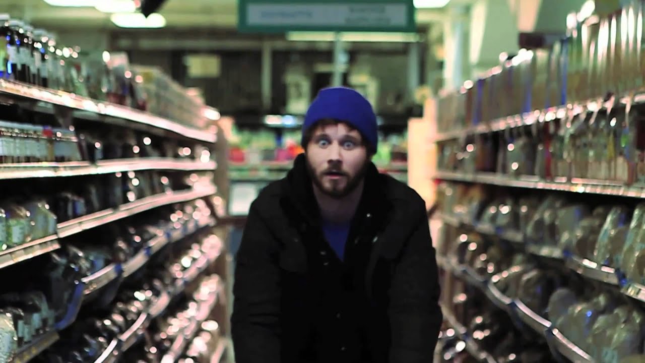 Dan Mangan - Sold