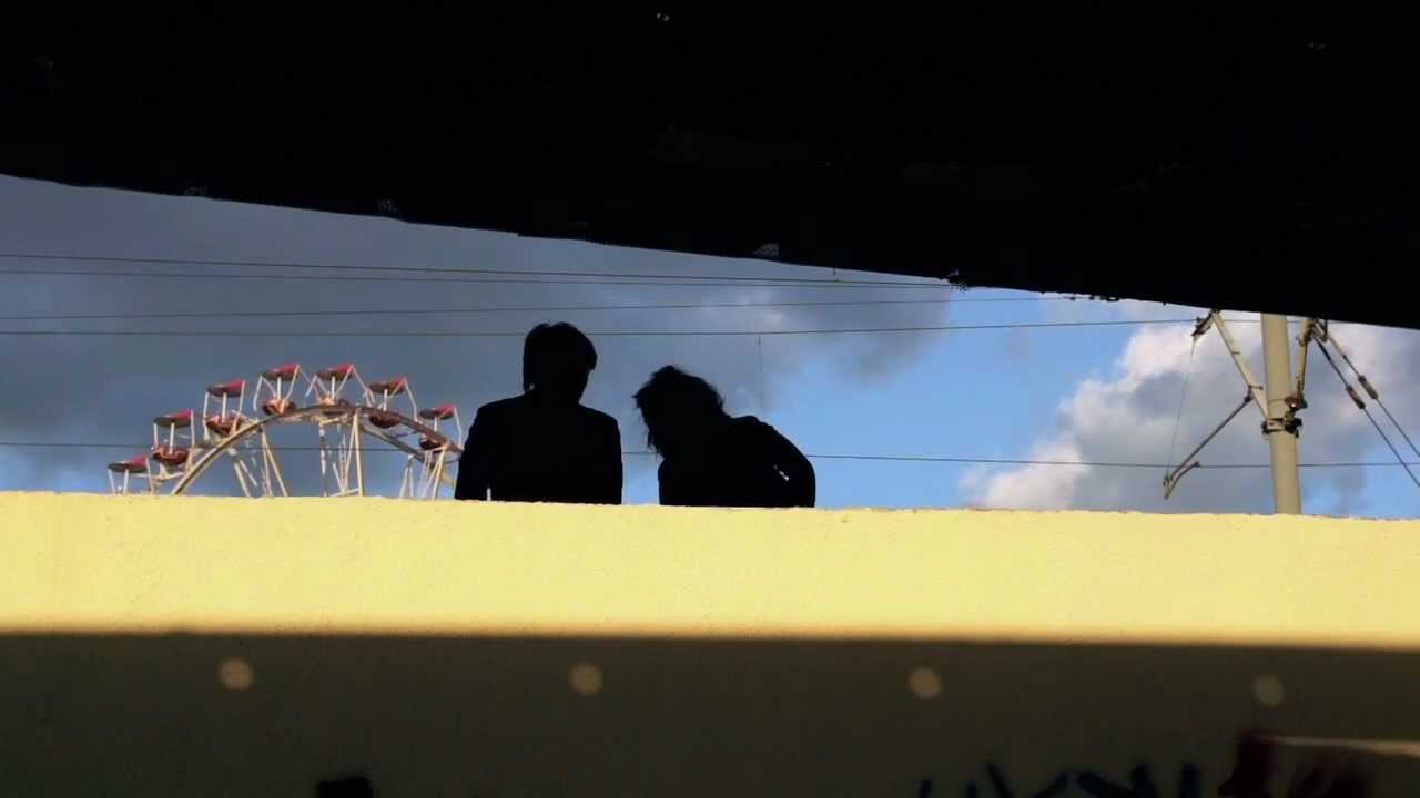 Studio Matejka, Lunapark Story - Between us ..