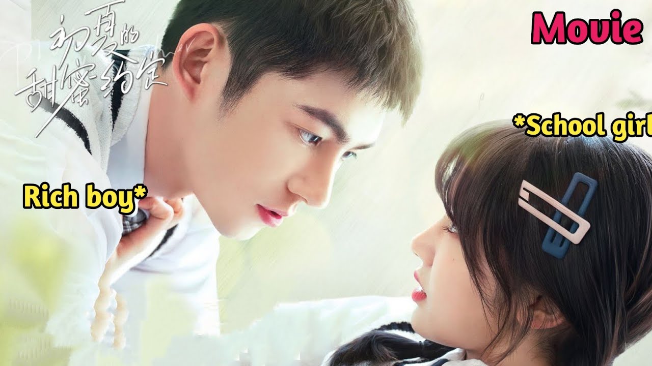 A quirky young master fall in love with a energetic girl | korean drama in Tamil | Sk Voice over