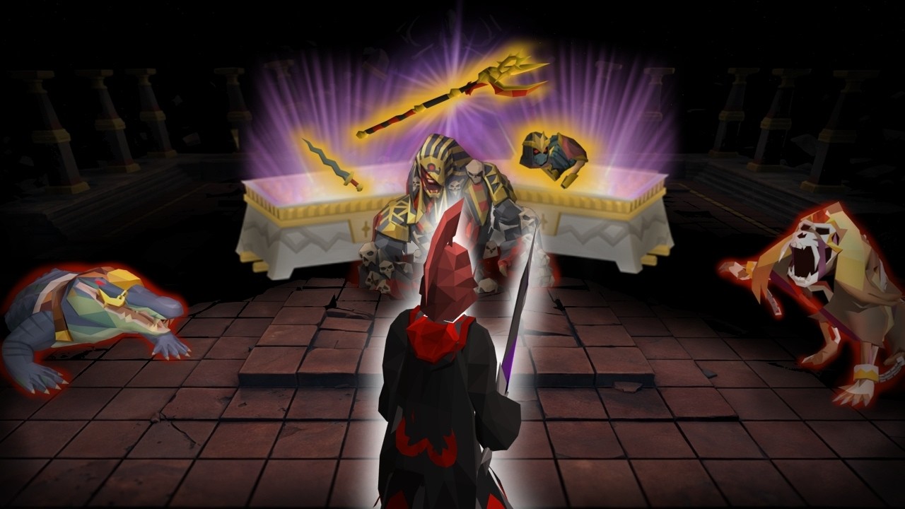 HCIM BUT THE VIDEO DOSENT END UNTILL WE GET A PURPLE OR DIE TRYING | VOIDWAKER RUSH | EP #10 |