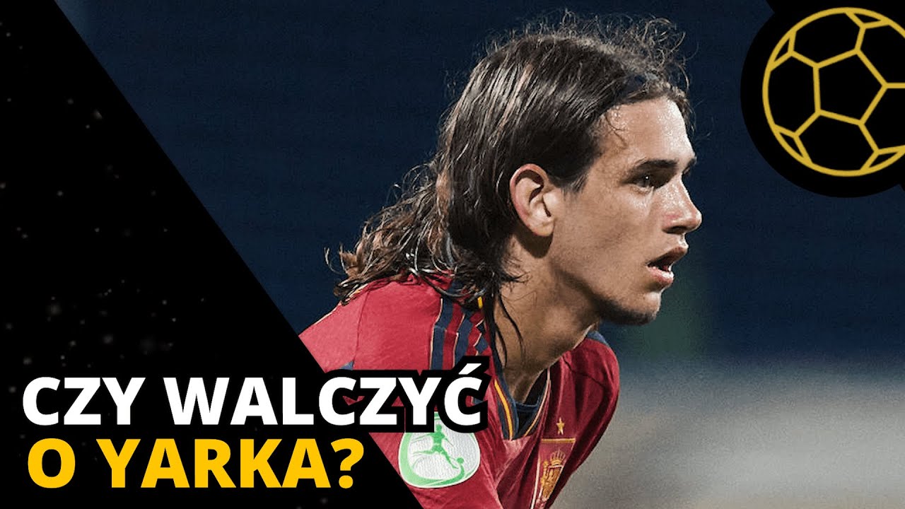 CZY WALCZYĆ O YARKA GASIOROWSKIEGO + EKSPLOZJA GWIAZD W BILBAO