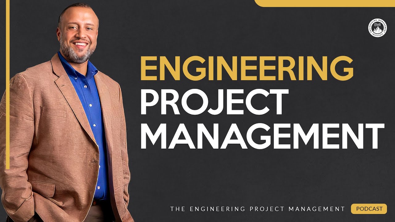 Navigating the Complexities of Engineering Project Management
