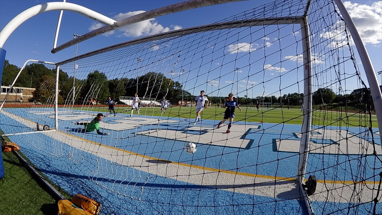 Suffern vs Pearl River - Full Soccer Game