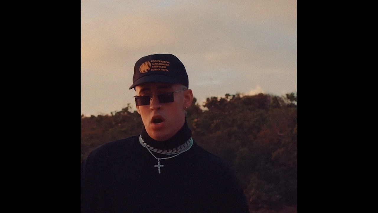 (FREE) BAD BUNNY TYPE BEAT 2026  - 