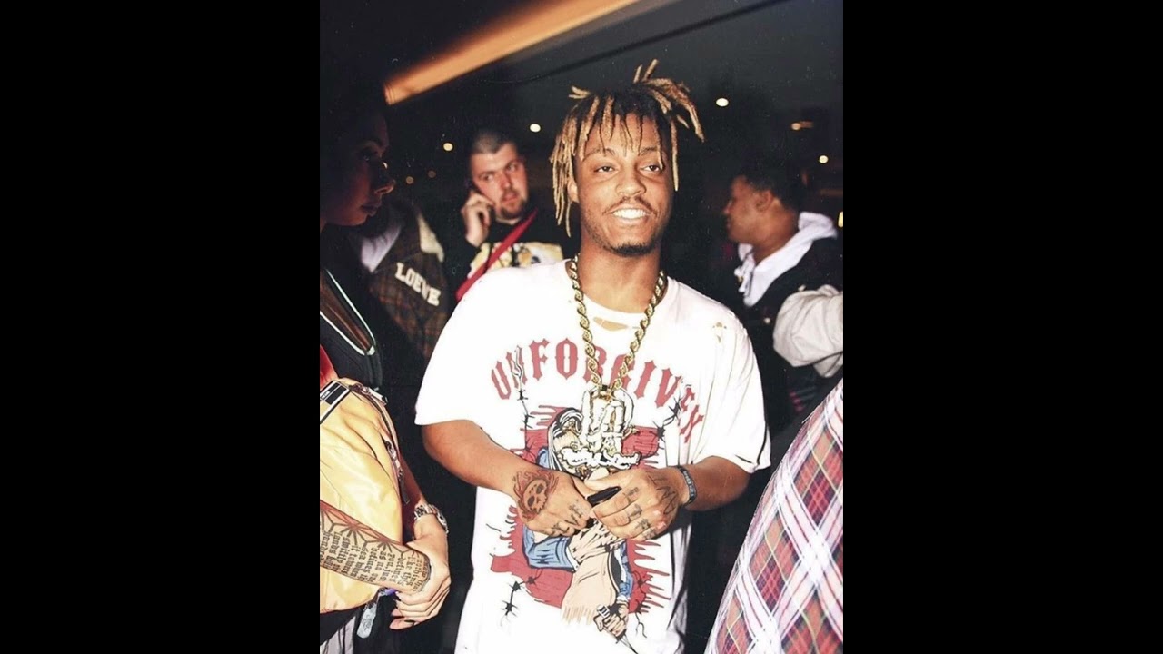 [FREE] JUICE WRLD TYPE BEAT 