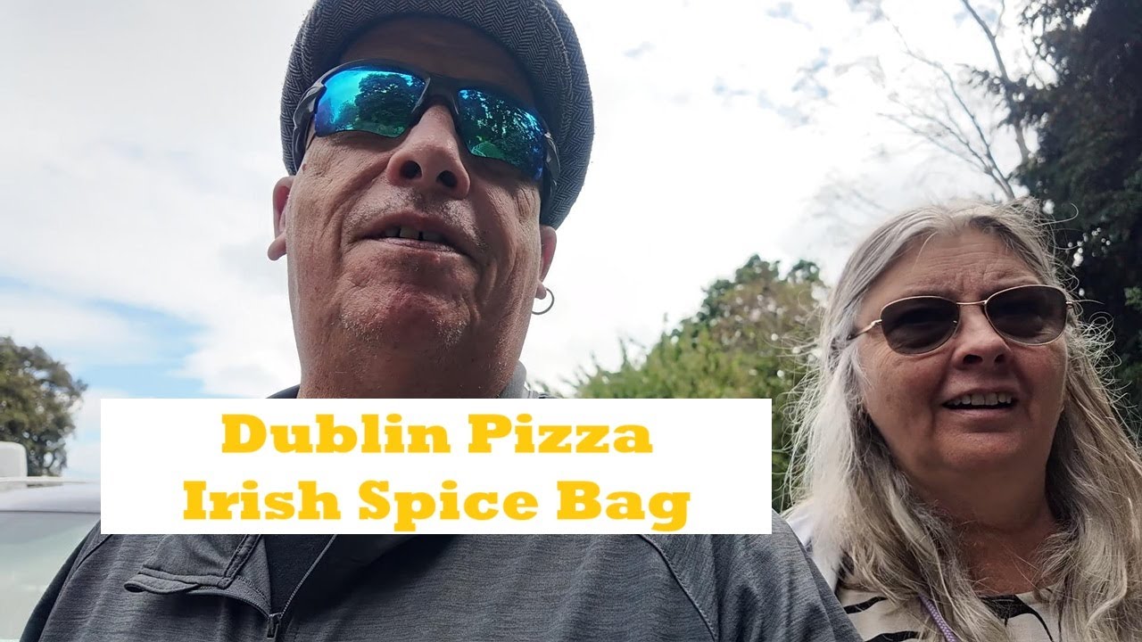 What's Cooking?  Ireland.