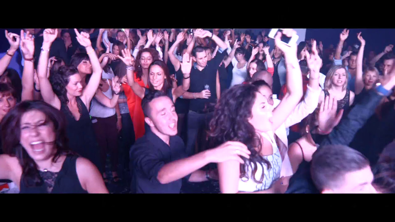 Opening - NOVA CLUB - Orl&eacute;ans