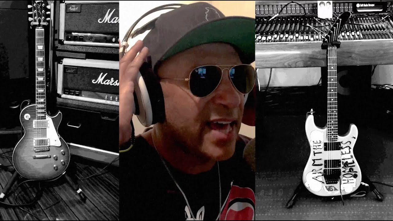 Tom Morello - Interstate 80 (Feat. Slash)