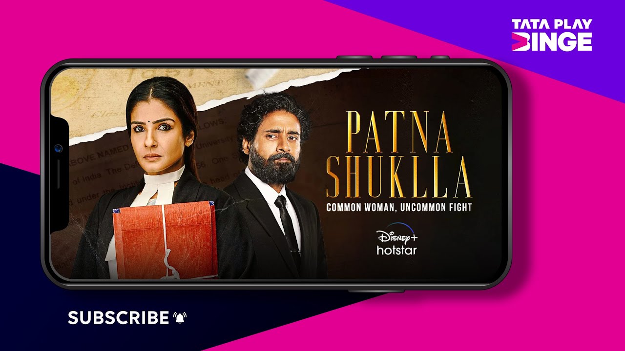 Tata Play Binge | 