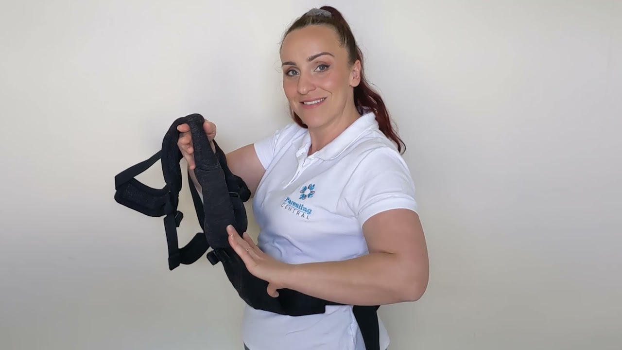 Best Carriers For Short Parents  - Aerloom and Embrace