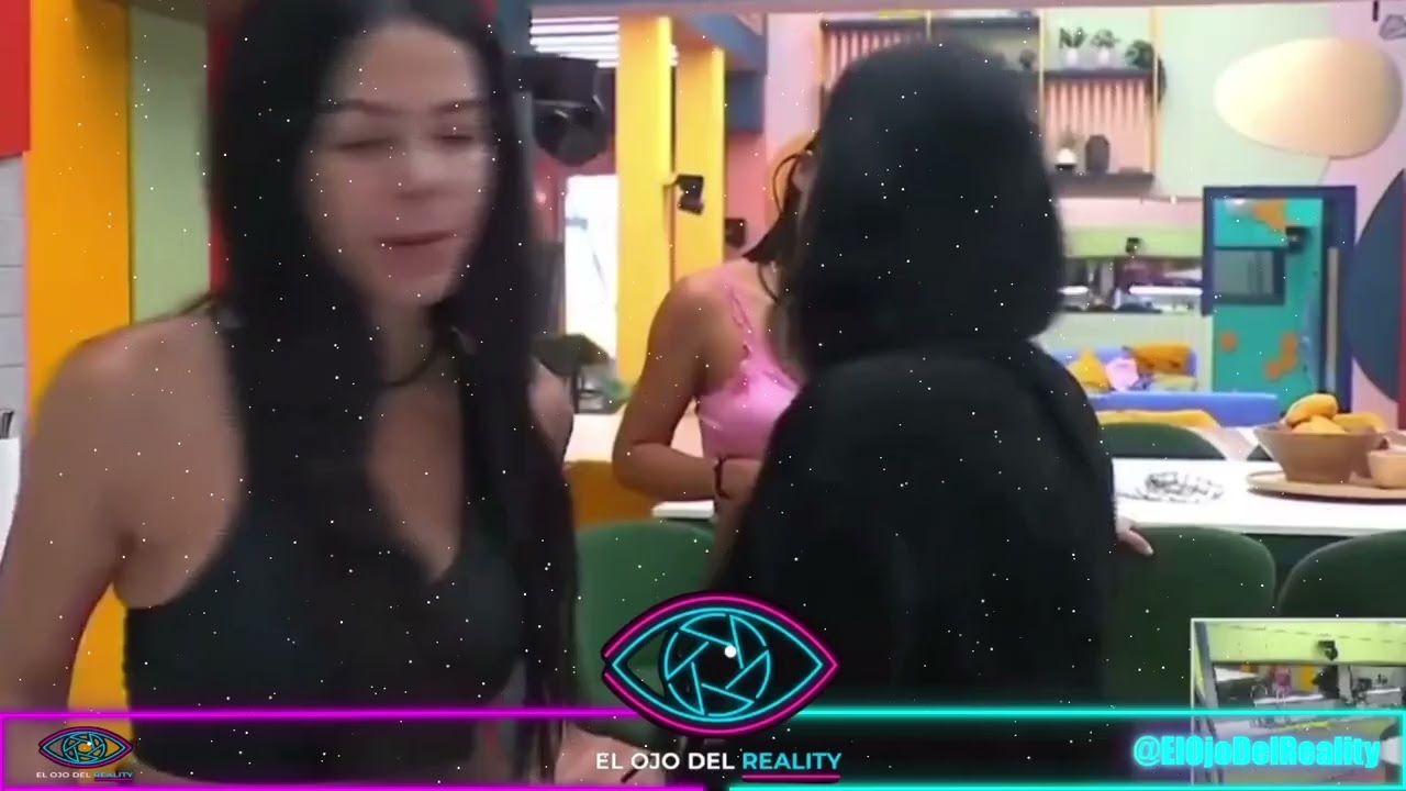 😷 #LCDLF6 ¡CONTAGIO EN LA CASA! CURVY MEJORA MIENTRAS LOS DEMÁS CAEN ENFERMOS 🔥👀