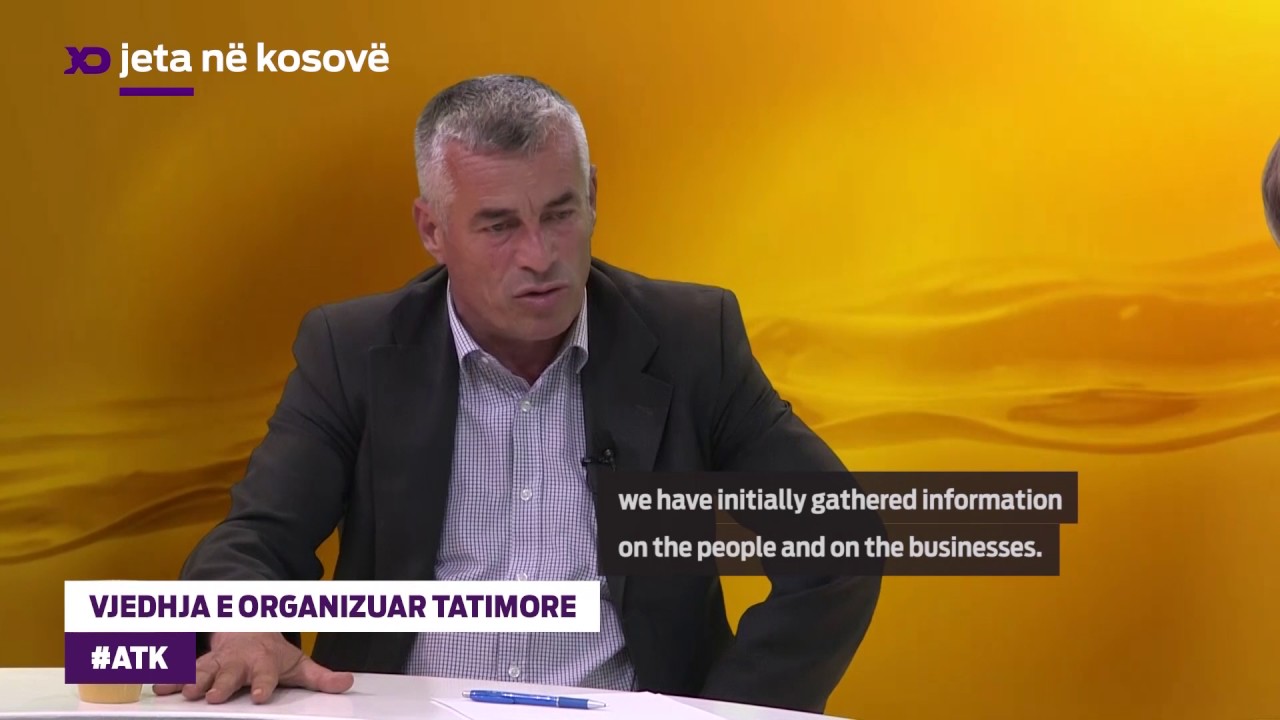 Inspektori Tatimor Kallxon për Vjedhjet në ATK