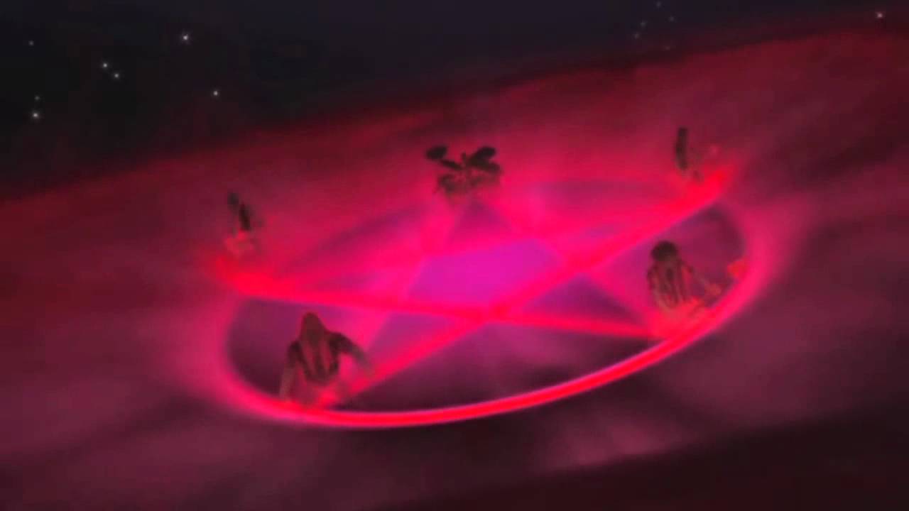 Metalocalypse - The Beginning (The Search Meltdown Mix)